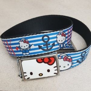 Hello Kitty Belt boy/girl